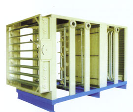 SY型空調(diào)洗滌室、制冷機(jī)組